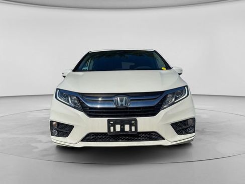 Used 2019 Honda Odyssey EX-L image 10