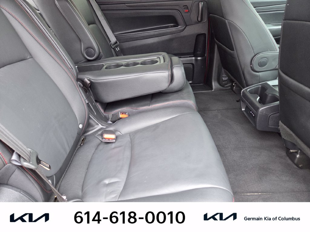 Used 2025 Honda Odyssey Sport-L image 19