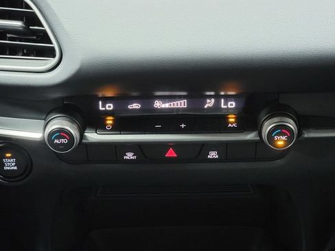 Certified 2023 MAZDA CX-30 AWD 2.5 S w/ Select Package image 21
