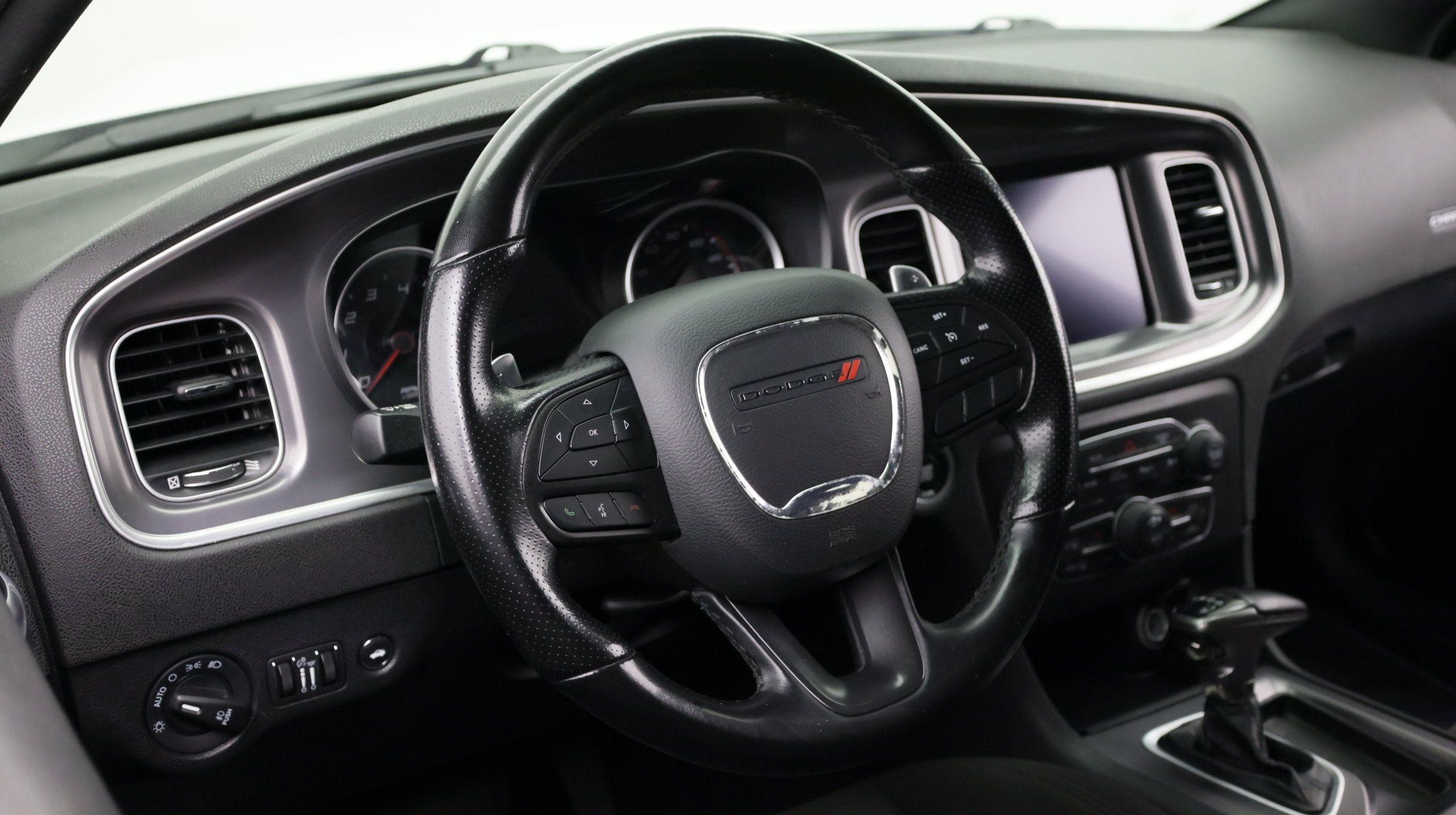 Used 2021 Dodge Charger R/T RWD image 8