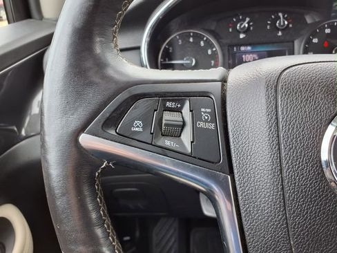 Used 2019 Buick Encore Essence w/ Experience Buick Package FWD image 23