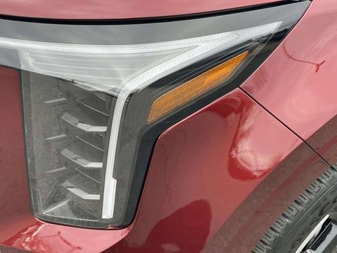 New 2026 Kia Carnival EX image 14