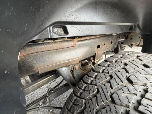 Used 2018 RAM 2500 Tradesman w/ Chrome Appearance Group AWD/4WD image 67