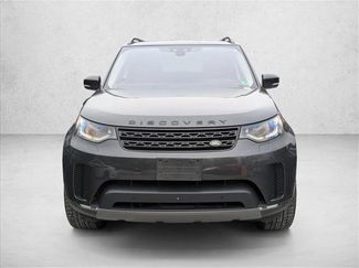 Used 2019 Land Rover Discovery HSE video 2