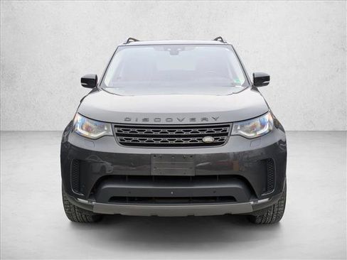 Used 2019 Land Rover Discovery HSE image 2