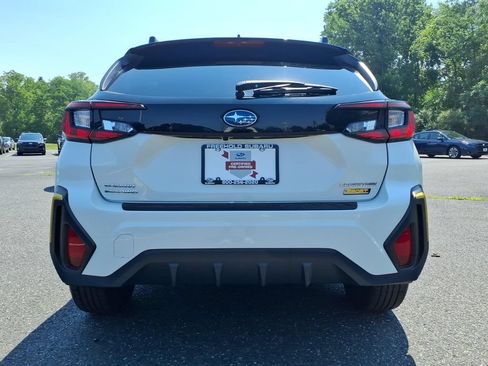 Certified 2025 Subaru Crosstrek 2.5i Sport w/ Popular Package #3A AWD/4WD image 16