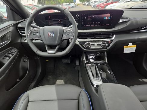 New 2026 Buick Encore GX Sport Touring FWD image 8
