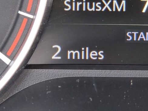 New 2026 Nissan Rogue SV image 20