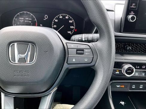 Used 2026 Honda CR-V EX image 11