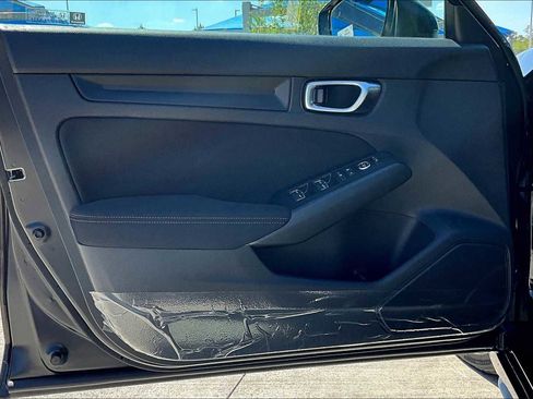 New 2026 Honda Civic Sport image 10