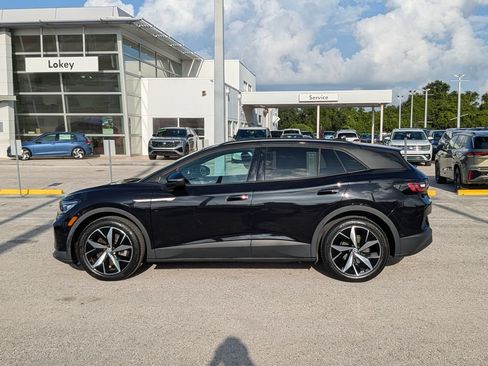 Certified 2023 Volkswagen ID.4 Pro RWD image 3