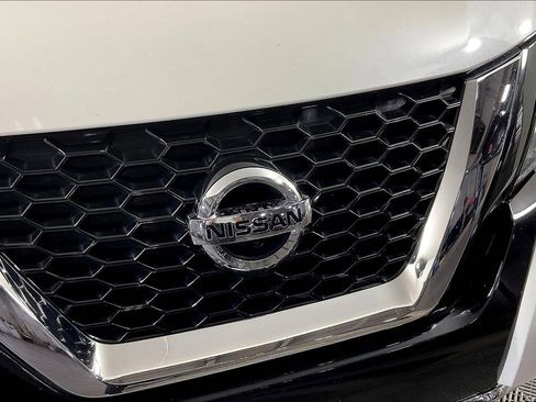 Used 2022 Nissan Murano Platinum w/ Cargo Package AWD/4WD image 33
