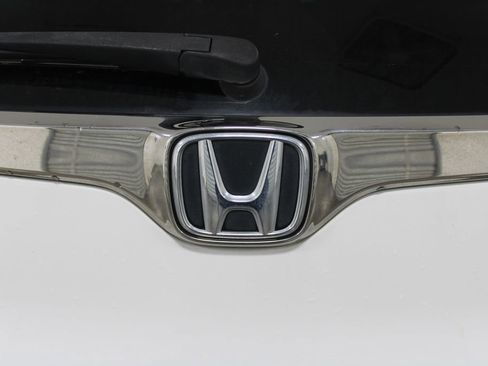 Used 2021 Honda CR-V Touring image 13