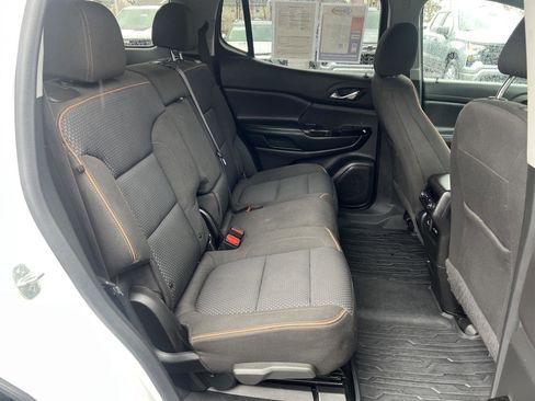 Used 2020 GMC Acadia AT4 w/ Driver Alert Package II image 19