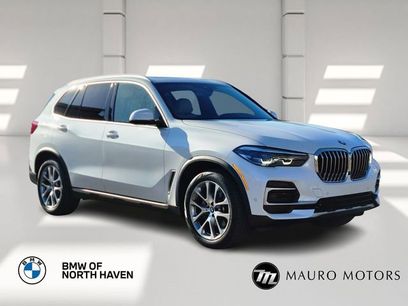 Certified 2023 BMW X5 xDrive40i w/ Premium Package