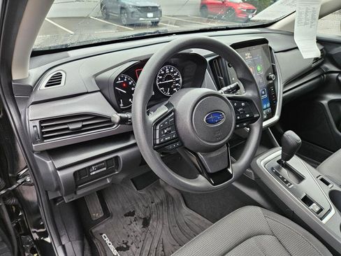 Used 2024 Subaru Crosstrek 2.0i Premium image 16
