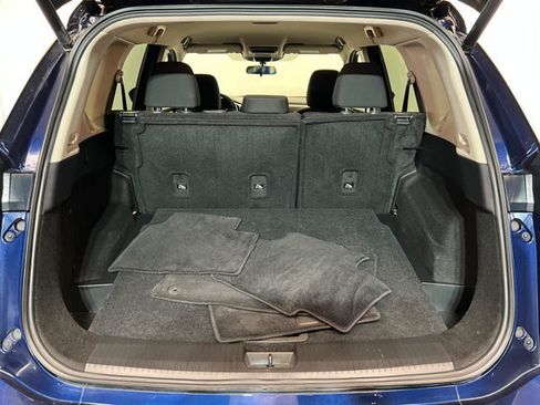 Used 2025 Nissan Rogue SV AWD/4WD image 22