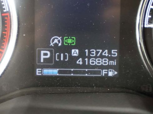 Used 2021 Subaru Forester Touring image 42