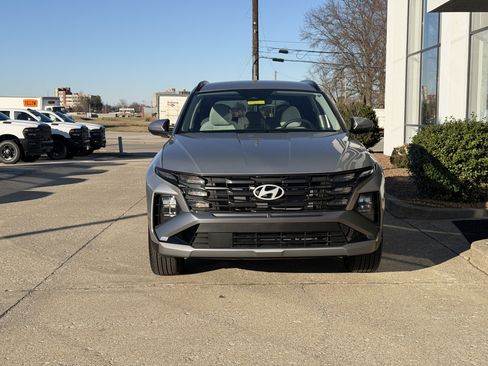 New 2026 Hyundai Tucson SEL image 17