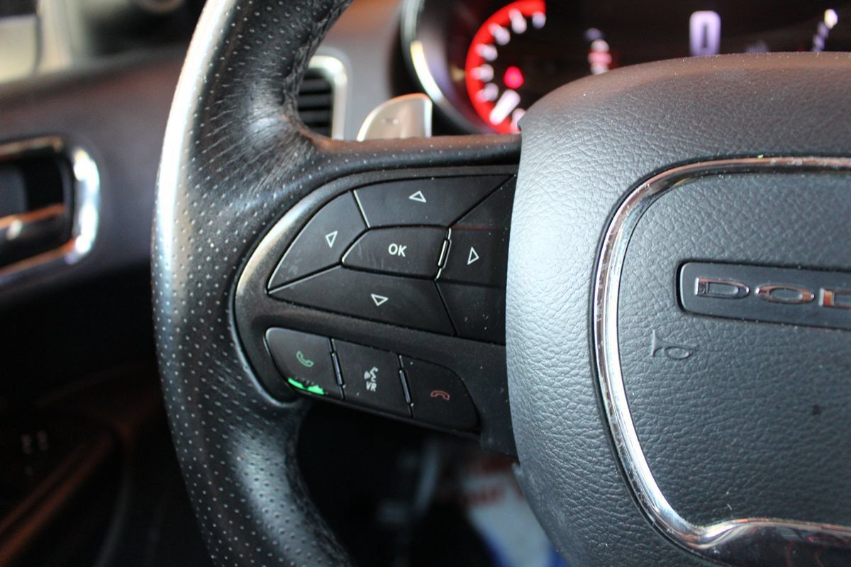 Used 2019 Dodge Durango GT AWD/4WD image 24