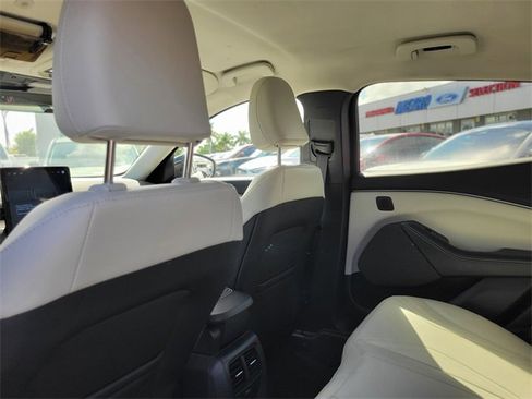 Used 2024 Ford Mustang Mach-E Premium image 10