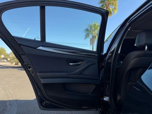 Used 2016 BMW 528i Sedan image 32