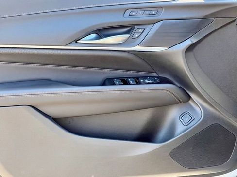 New 2025 Cadillac CT4 Sport image 13