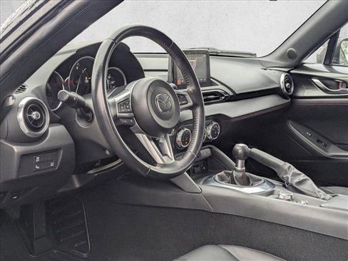 Used 2018 MAZDA MX-5 Miata Grand Touring image 10