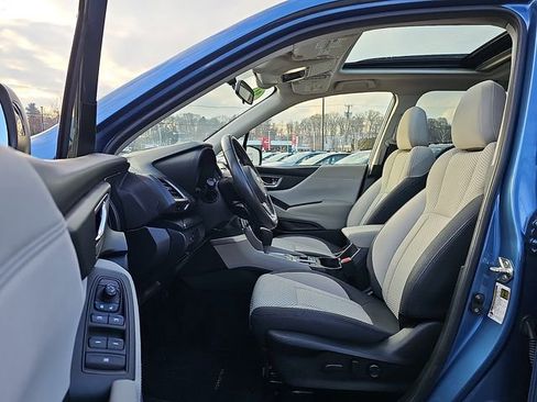 Used 2021 Subaru Forester Premium image 14