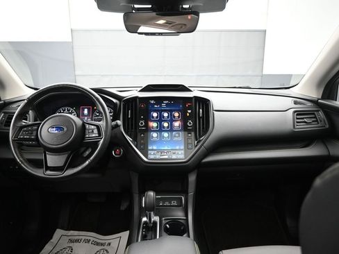 Used 2023 Subaru Ascent Onyx Edition Limited image 28