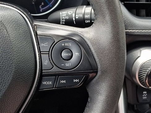 Certified 2023 Toyota RAV4 XLE w/ Convenience Package AWD/4WD image 22