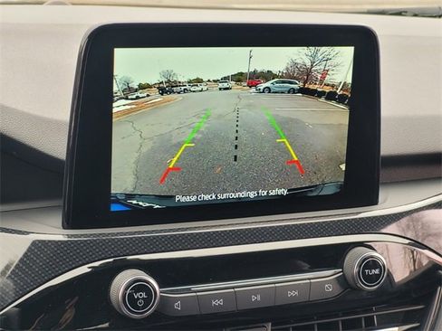 Used 2024 Ford Escape ST-Line image 23