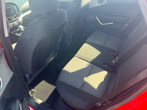 Used 2024 Kia Soul LX w/ Option Group 015 FWD image 14