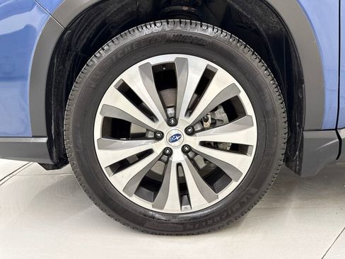 Used 2020 Subaru Ascent Limited w/ Technology Package image 9