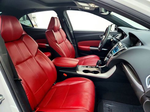 Used 2019 Acura TLX w/ Technology & A-SPEC Pkg image 25