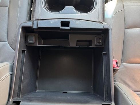 Used 2017 Chevrolet Tahoe LT image 25