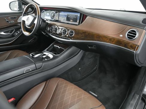 Used 2016 Mercedes-Benz Maybach S 600 image 15