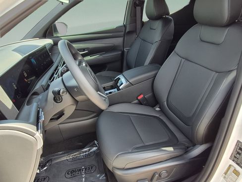New 2026 Hyundai Santa Cruz SEL FWD image 18