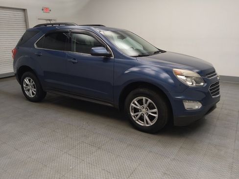 Used 2016 Chevrolet Equinox LT w/ Convenience Package image 11