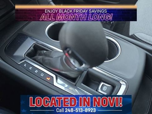 Used 2024 Chevrolet Equinox LS w/ LS Convenience Package image 21