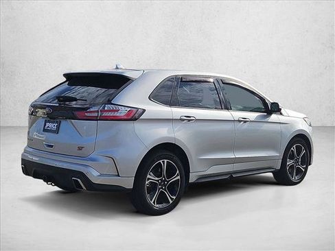 Used 2019 Ford Edge ST w/ Convenience Package AWD/4WD image 5