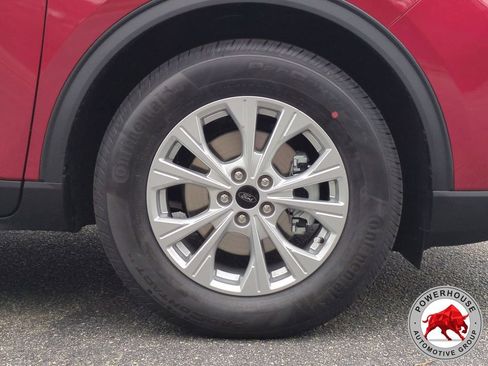 New 2026 Ford Escape Active FWD image 13