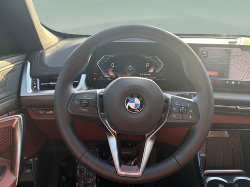 Certified 2026 BMW X1 xDrive28i w/ Technology Package AWD/4WD image 9