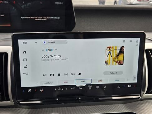 Certified 2025 Ford Expedition Max Active image 15