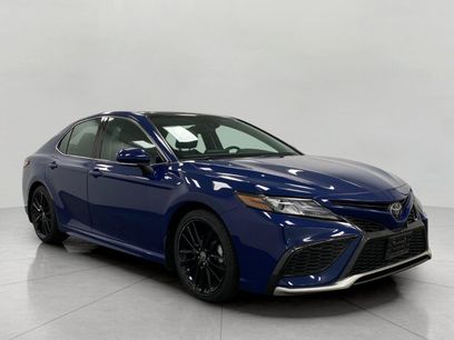 Used 2023 Toyota Camry XSE w/ Cold Weather Package