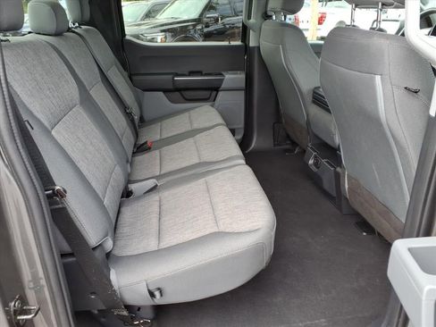 Certified 2023 Ford F150 XL w/ XL Chrome Appearance Package image 14