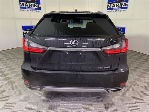 Used 2021 Lexus RX 350 AWD w/ Premium Package image 17