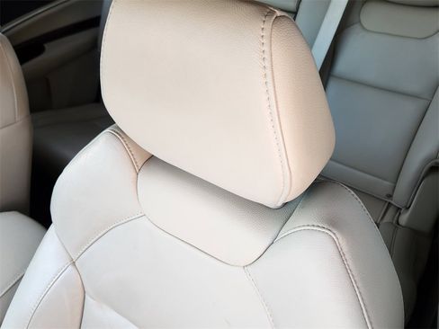 Used 2014 Acura MDX FWD w/ Technology Package image 5