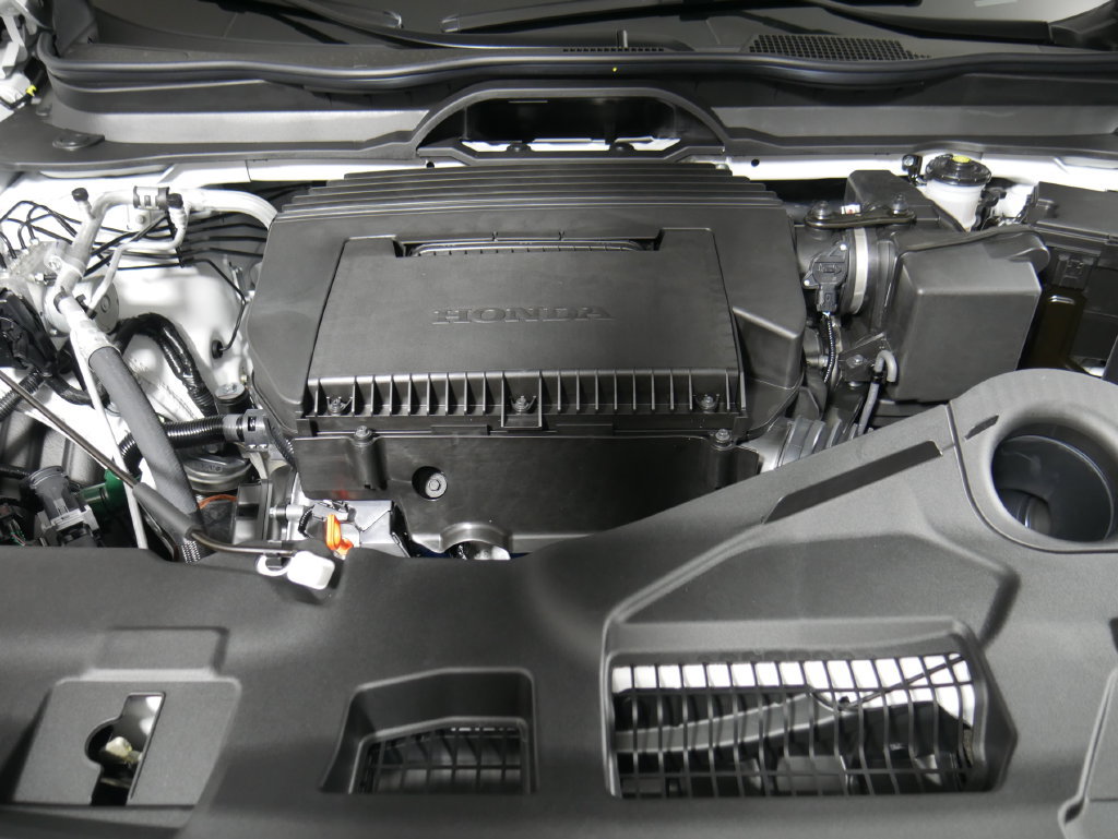 New 2026 Honda Pilot Touring image 3
