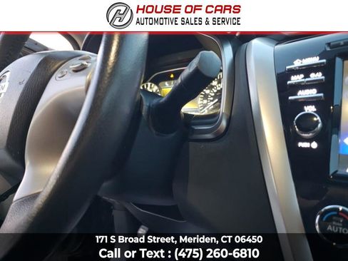 Used 2016 Nissan Murano SL image 33